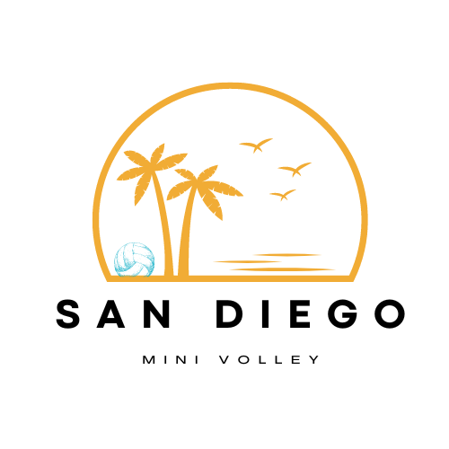 San Diego Mini Volley